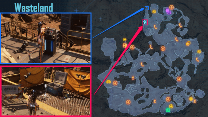 Stellar Blade - Corsair Lager Can 46