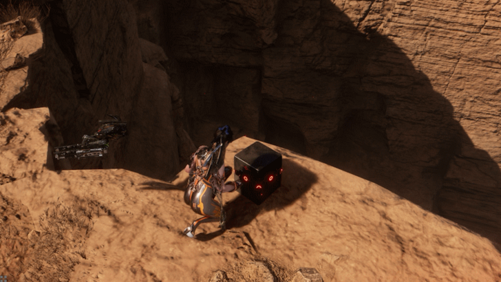 Stellar Blade - Racer