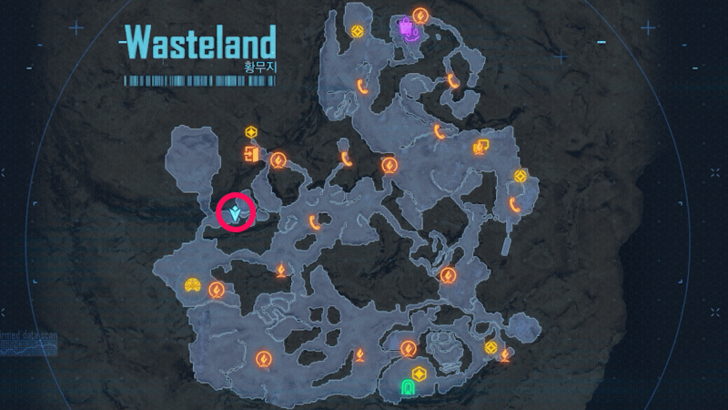 Stellar Blade - Racer