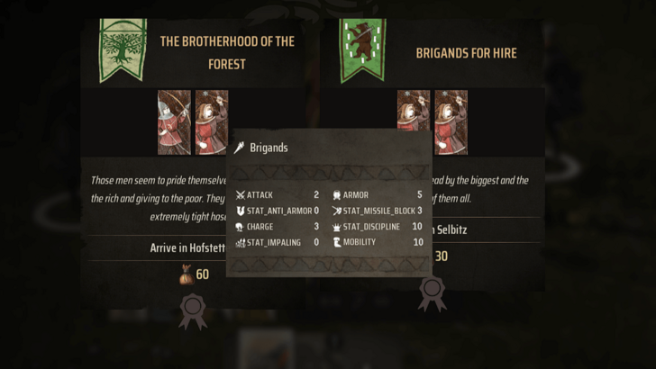 Manor Lords - Attack