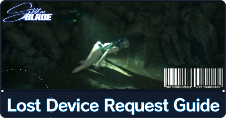 Lost Device Request Guide and How to Unlock