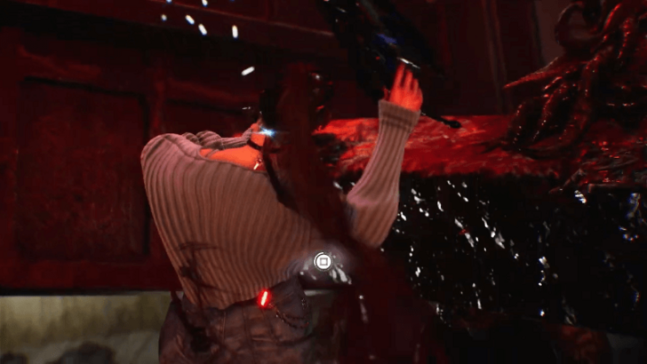 Stellar Blade - Surviving the Trap