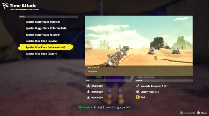 Unicycle Blueprint 1