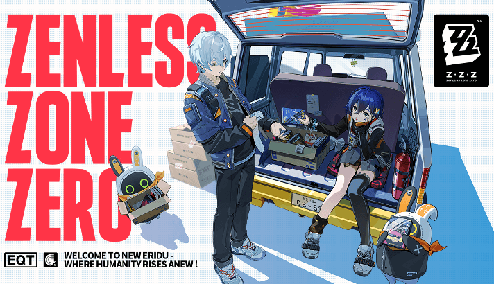 Zenless Zone Zero Release Date