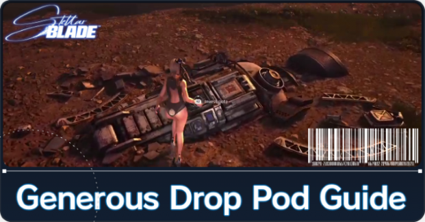 Generous Drop Pod Request Guide and How to Unlock