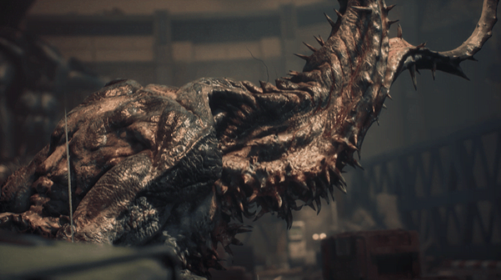 Stellar Blade - Abaddon