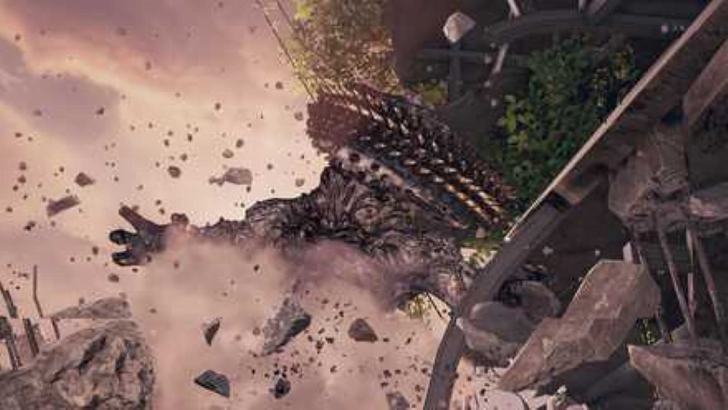 Stellar Blade - Gigas