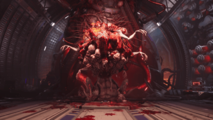 Stellar Blade - Maelstrom