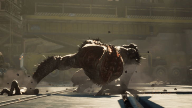 Stellar Blade - Stalker