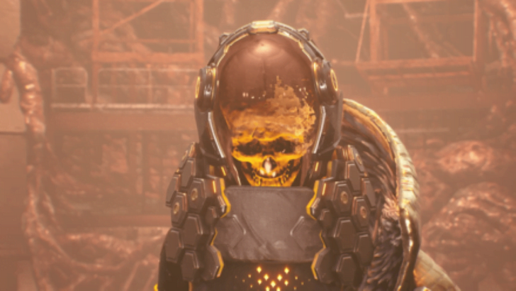 Stellar Blade - Tachy