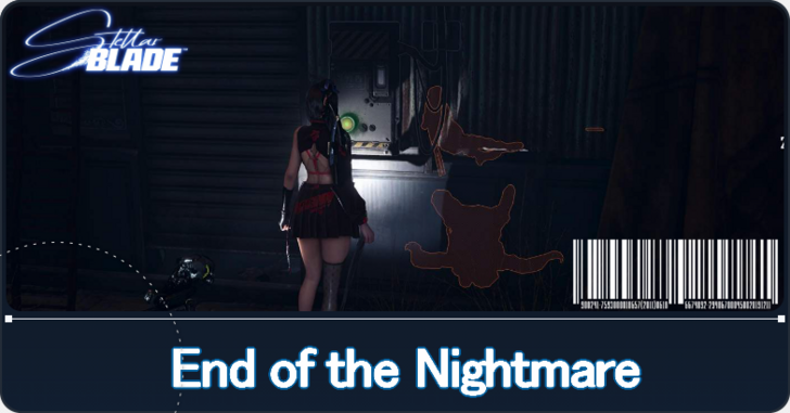 End of the Nightmare