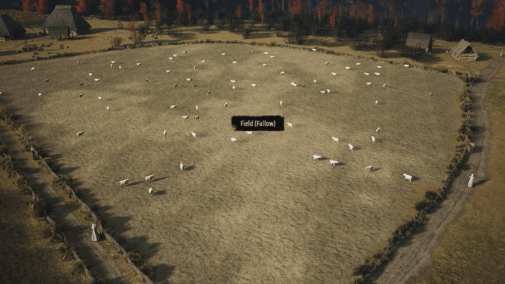 Manor Lords - Build More Farms