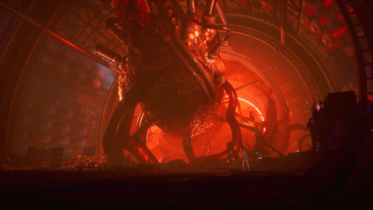 Stellar Blade - Abyss Levoire Mission Overview