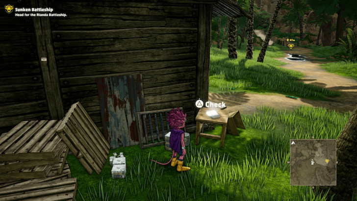 Worn-Out History Book