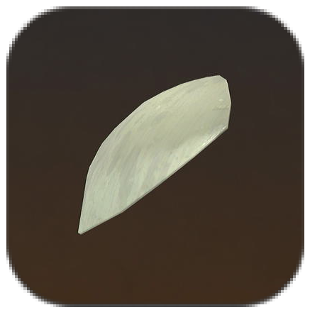 Sand Land - Jungle Cobra Scale