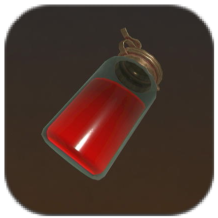 Sand Land - Jungle Cobra Venom