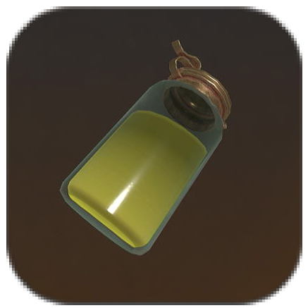 Sand Land - Royal Bee Honey