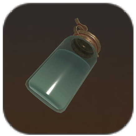 Sand Land - Croc Grease