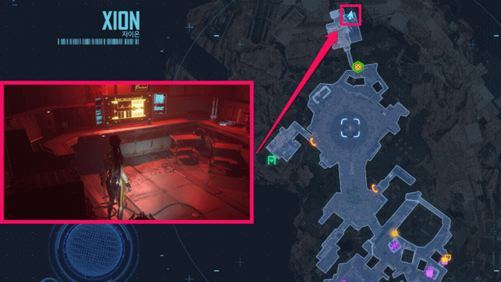 Stellar Blade - Ark-Tech delivers its best service by protecting its customers! Icon