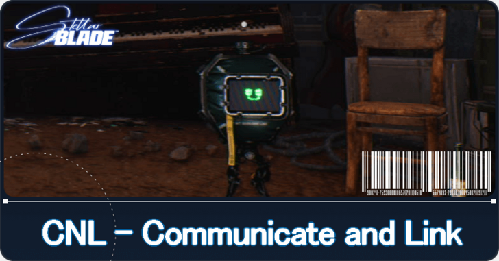 CNL - Communicate and Link