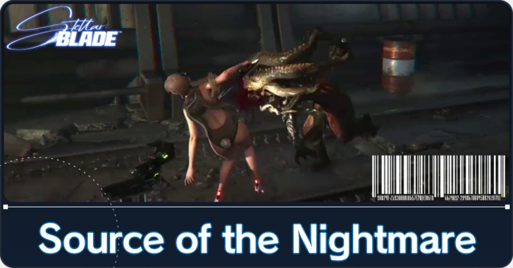 Source of the Nightmare Banner