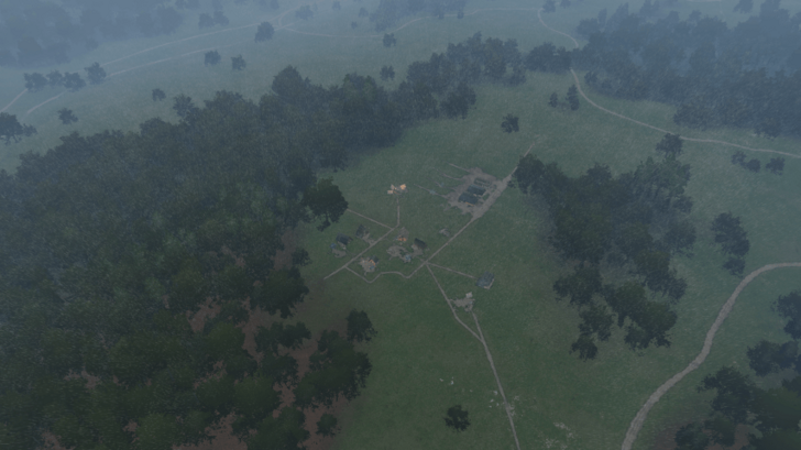 Manor Lords - Spring