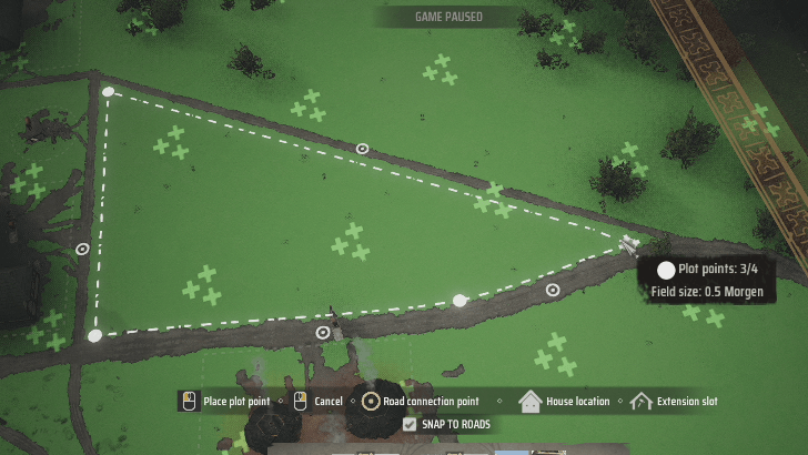 Manor Lords - Increase Your Food Yields