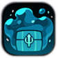 Poseidon Boon Sunken Treasure - Sunken Treasure