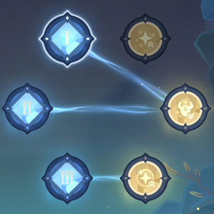 Genshin - Vibro Crystal Day 2 Transmitter