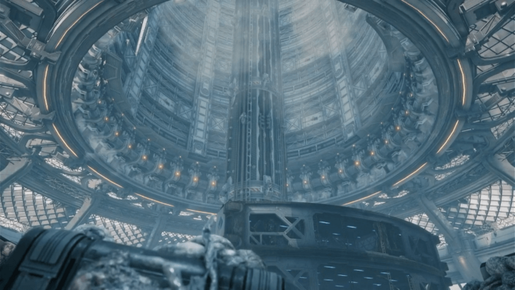 Stellar Blade - Eye of the Hurricane Overview