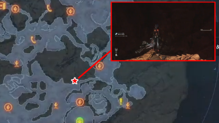 Wasteland - Drone Upgrade Module 1 Location