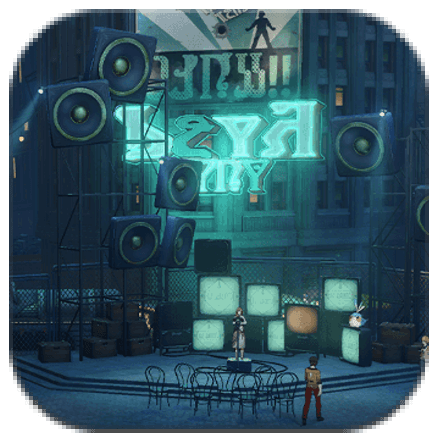 Honkai Star Rail - Dreamflux Reef