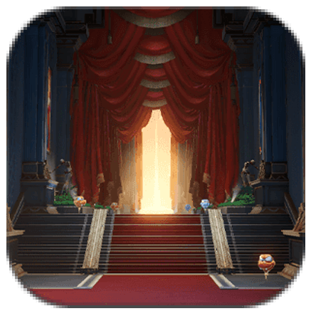 Honkai Star Rail - Penacony Grand Theater