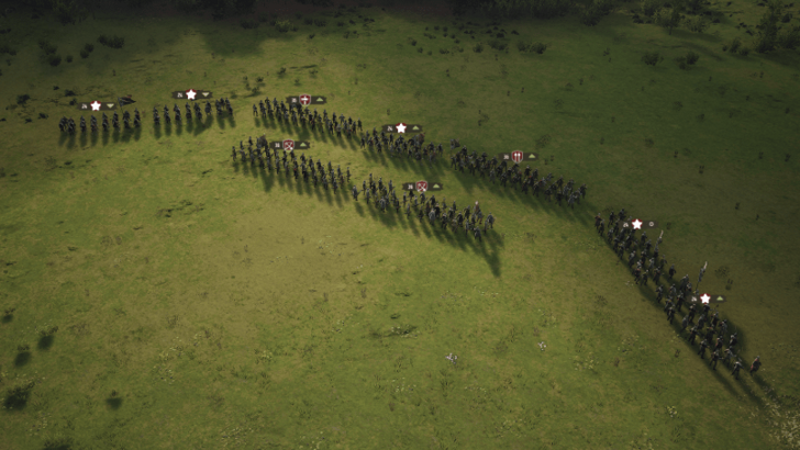 Manor Lords - Protect Your Flanks