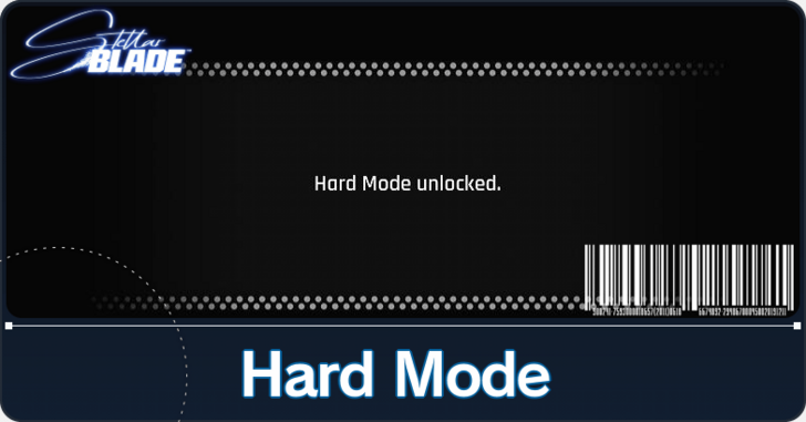 Stellar Blade Hard Mode | Stellar Blade｜Game8