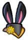 Springy Ears Icon