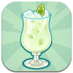 Genshin Web Event Drink - Oceanid