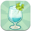 Genshin Web Event Drink - Blessing on the Wind