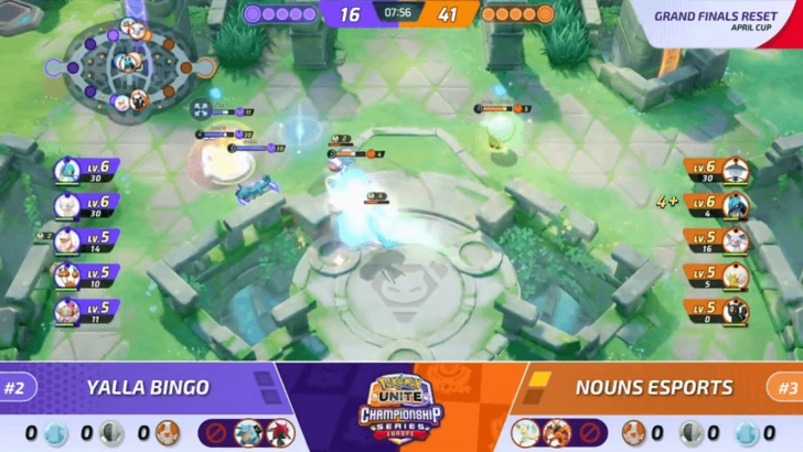 Pokemon UNITE - April Finals 2023 (EU) Eldegoss Meta.png