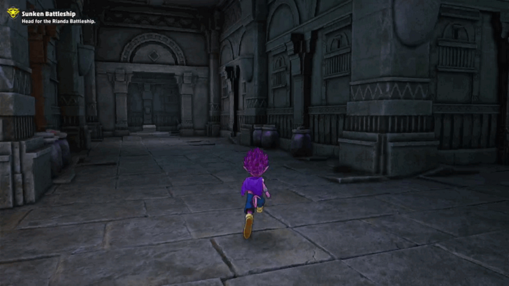 Sand Land - Treasure 2