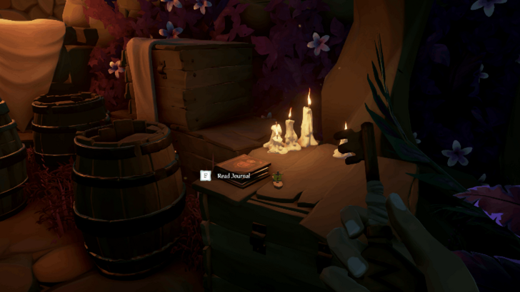 Sea of Thieves - Townsfolk