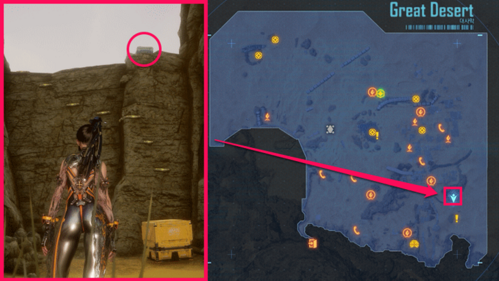 Stellar Blade - Johnson’s Highball Lemon Can 48