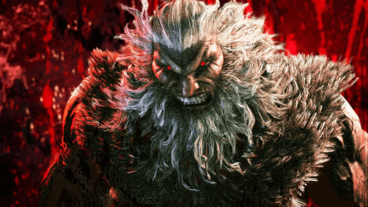 SF6 Akuma Gameplay and Release Date Finally Revealed｜Game8