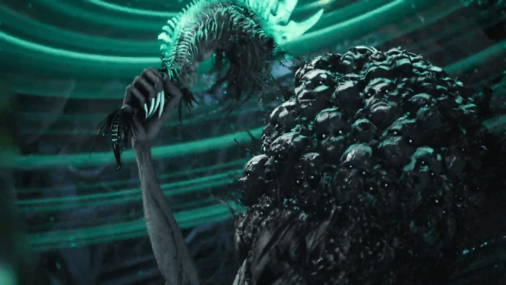 Stellar Blade - Democrawler