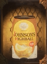 Stellar Blade- Johnson’s Highball Ginger