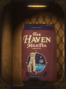 Stellar Blade- The Haven Milk Tea