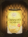 Stellar Blade- Johnson’s Highball Lemon