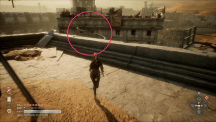 use the metal to traverse the next building.png