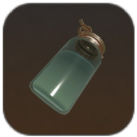 Sand Land - Deluxe Desert Croc Oil