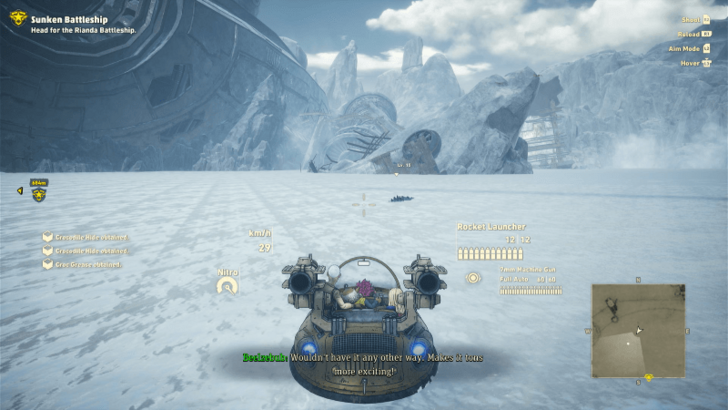 Sand Land - Croc Grease Farming Spot In-Game